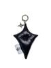 UNDEI BYULNAMI BAG CHARM black