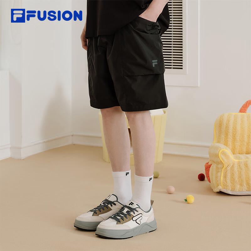 FILA FUSION Men s Woven Casual Shorts XL