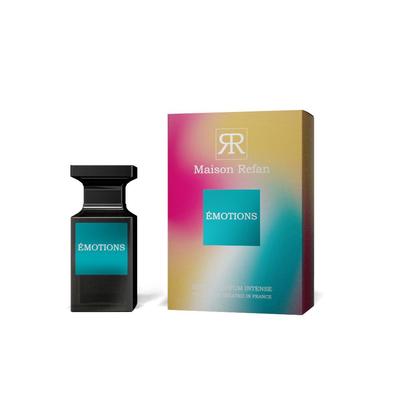 EMOTIONS – Eau De Parfum Intense Maison 55ML