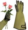 WvaZephyrian Gardening Farm Work Garden Rose Long Puncture Gardening Gloves Gloves, Gloves, Gloves, Gloves, Sleeve, Resistant, Thorn-Resistant,