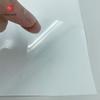 19in X 12in Hot Fix Clear Film Transfer Sheet Tools Application For Hot Press Heat Transfer Vinyl Hot Melt Rhinestone