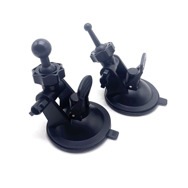 68mm Suction Cup Mount for Garmin Dash Cam Mini/Mini 2/Min 3 30 35 45 46 55 56 65W 66W 67W X110 X210 X310/Speak Plus & Nuvi GPS