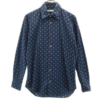 JOHN LAWRENCE SULLIVAN Made In Japan Overall Handle Long Sleeve Shirt 36 Men's Used