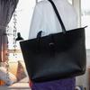 Tote Business A4 Large Graduation Entrance Greige [ELA] Women's Bag, Formal, Compatible, Capacity, Ceremony, Ceremony,