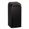 Small Temperature Control Cooling Systems Enhanced Heat Dissipation & Auto Speed Adjustment Suitable for Game Consoles