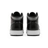 Jordan 1 Mid Shadow Red GS 554725-096