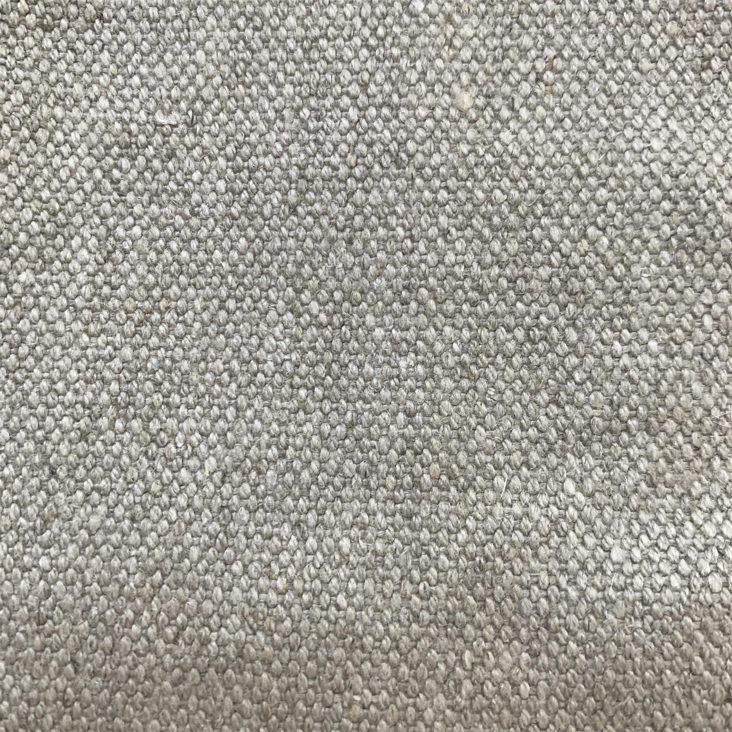 

3665 Hemp 540gsm for Oil Painting and Crafts x [HEMP SHOW] 100% Canvas, Thick, (150cm 100cm)