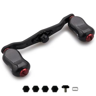 Fiske – Haspelrullar