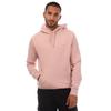 Ralph Lauren Mens Loopback Fleece Hoodie