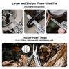 NexTool 13 In 1 Mini Flagship F12 Multi Functional Tool Folding EDC Multitool Screwdriver Pliers File Ruler Outdoor Hand Tools
