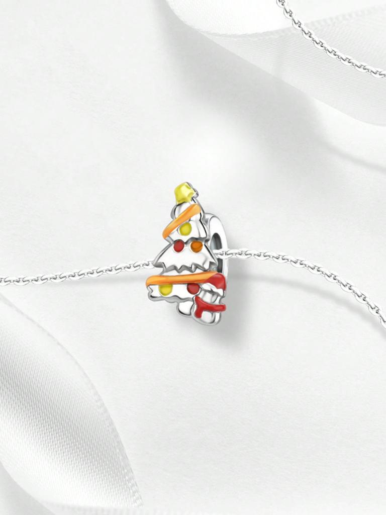 Charms Plata God Of Wealth Lucky Bag Beads Charm Copper Plated Fit Copperoriginal Bracelet For Jewelry Making Diy Charm