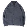 Men's Trendy Korean Lapel Jacket - Casual Loose Spring/Autumn Outerwear