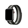 Milanese Strap For Apple Watch 10 9 8 7 41 45mm Ultra2 49mm Men's Women's Metal Breathable Band For iWatch SE 44 40 42 46mm Belt