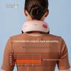 breo iNeck M2 Neck and Shoulder Massager CN plug (adapter included)