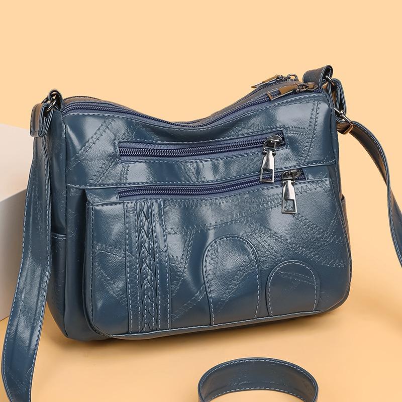 Women's Versatile Shoulder Crossbody Bag