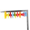Toy Ball Drop Roll Swirling Tower Baby Puzzle Toy Spin Track Toy Set Track Turn Around Toy