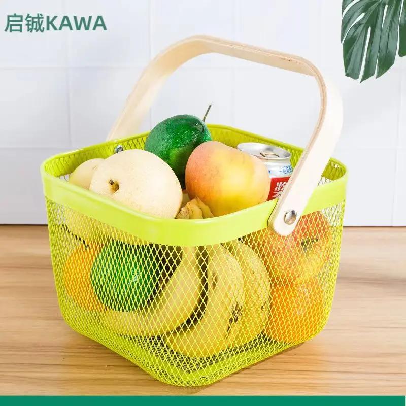 Πολυλειτουργική Τσάντα Αποθήκευσης με Ρουστίκ Γοητεία για Οργάνωση και Διακόσμηση Σπιτιού