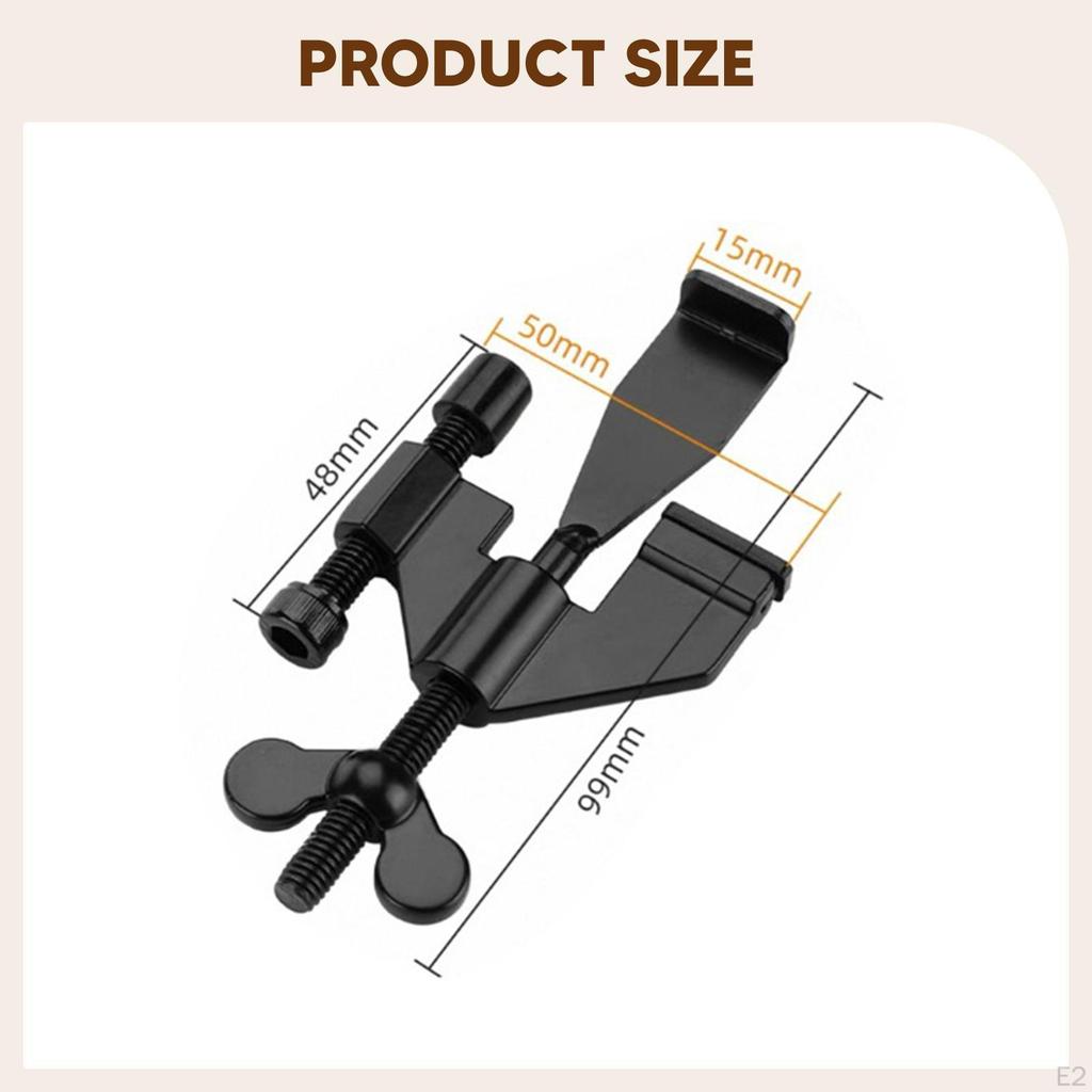 Kompaktes Türschlossgerät für Heim-Sicherheit und Privatsphäre