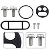 With Screws Fuel Valve 18-2727V Chainsaw Accessories