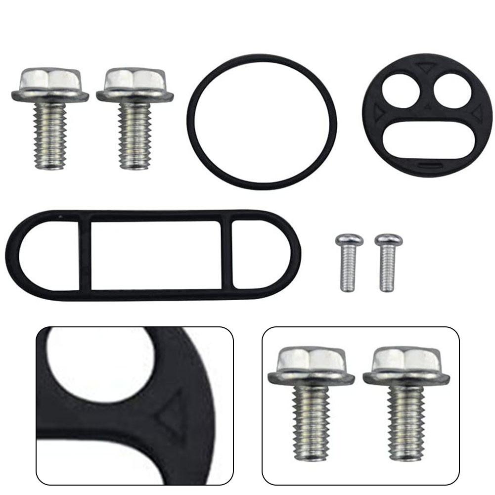 With Screws Fuel Valve 18-2727V Chainsaw Accessories