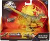 Jurassic World 2019 Savage Strike Actionfigur Velociraptor JURASSIC WORLD SAVAGE STRIKE Actionfigur VELOCIRAPTOR Neuestes Kino 2 Gefallenes Königreich