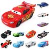 Entzückende Pixar Cars Figuren Mini PVC Actionfigur Modell Spielzeug Puppen für Kinder