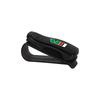Car Glasses Clip Sun Visor Ticket Document Holder Storage Clip For Skoda Octavia Fabia Rapid Yeti Superb A5 A7 S VII Kamiq Karoq ulvc23