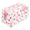 PVC Transparent Makeup Bag Waterproof Travel Toiletry Organizer Pouch