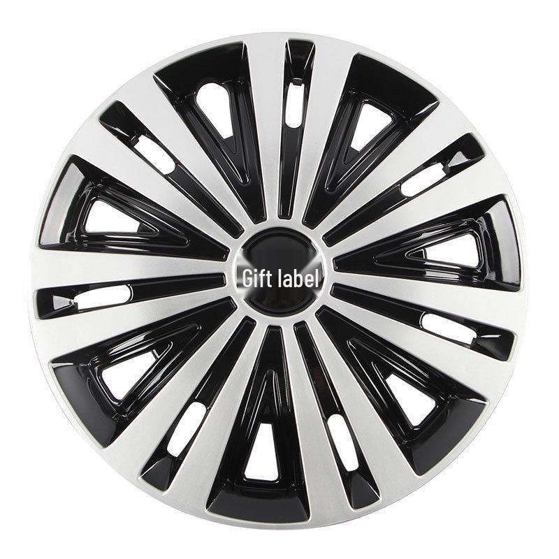 12" Wheel Cover for Wuling Hongguang Mini Macaron Xingwang - Car Modification Steel Jinbo