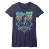 Billy Joel Piano Man Women's T Shirt