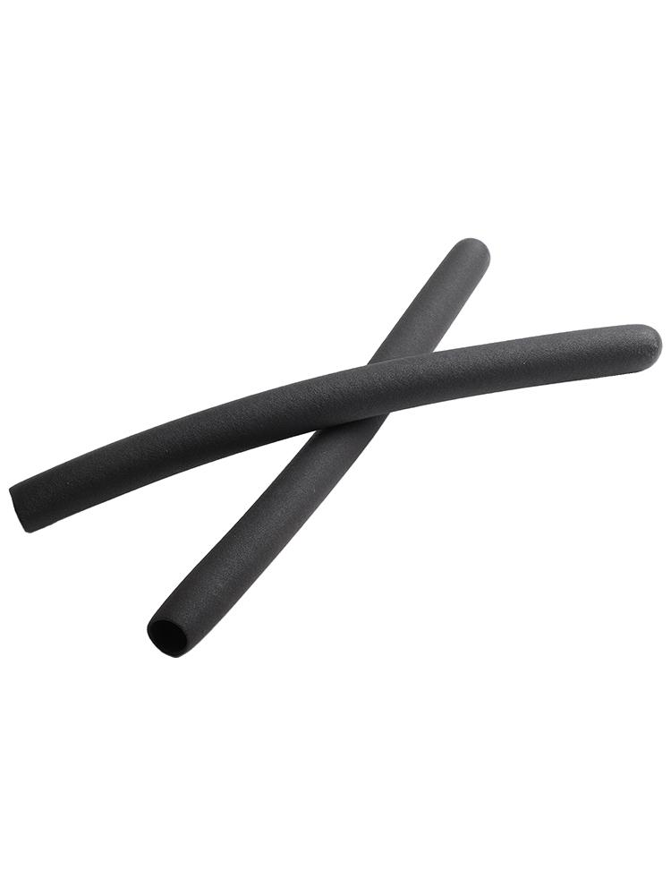 Fitness vybavení Madla Protiskluzové gripy PVC Madla Gripy Snadná instalace