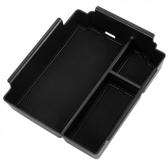 Center Console Armrest Storage Box Holder Organizer Fit for BYD SHARK New