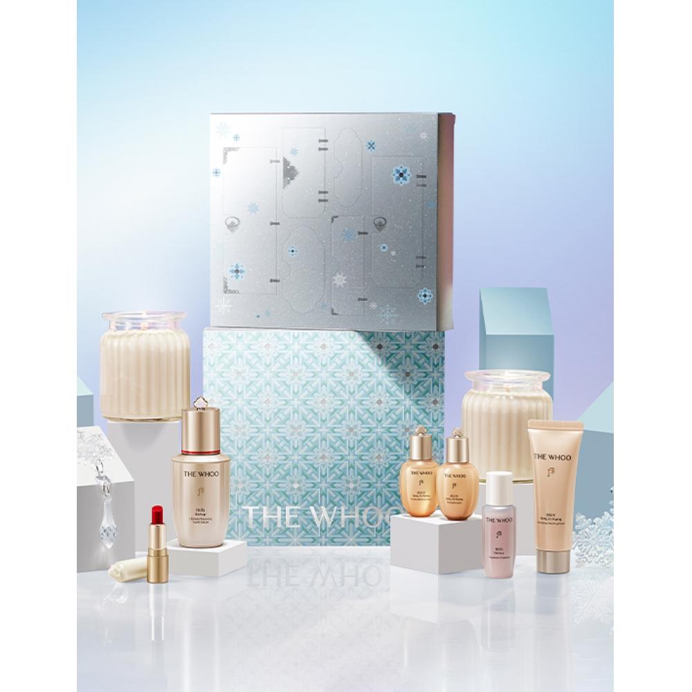 The Hoo Secret Life Essence Advanced Calendar