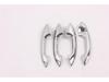 2016 GLC ABS Electroplated Door Handle Trim