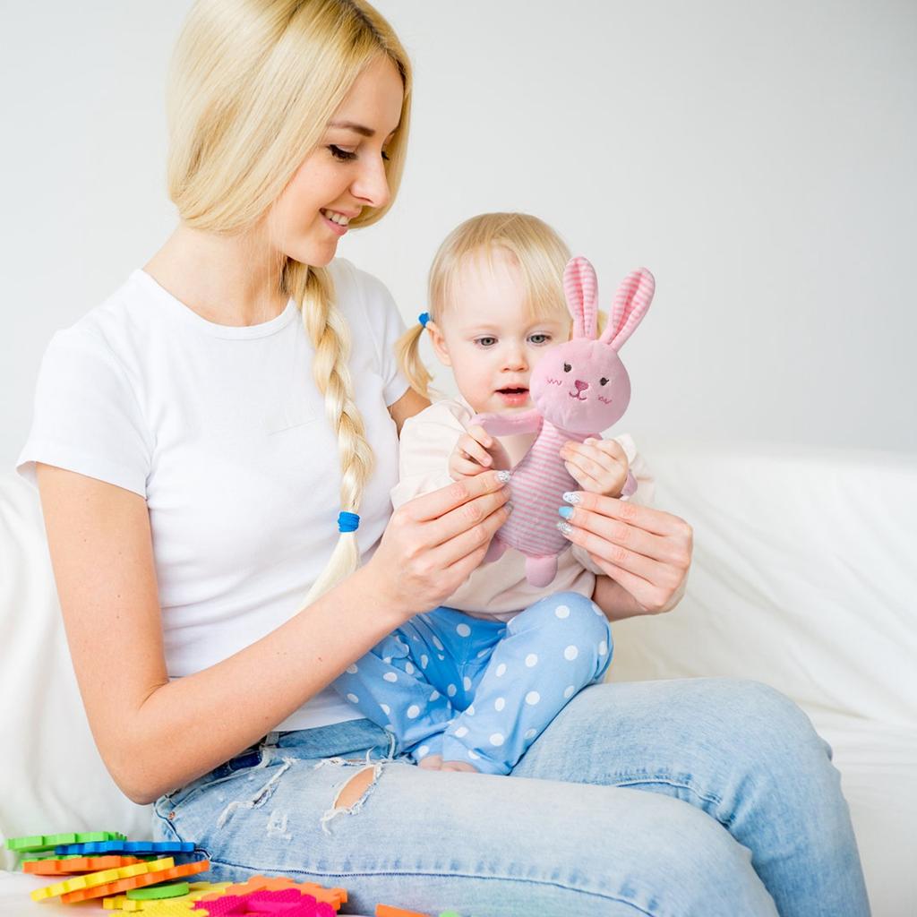 Baby Toy Baby Gripping Stick, Baby Soothing Toy