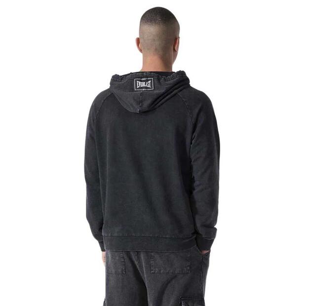 Everlast Washed худи