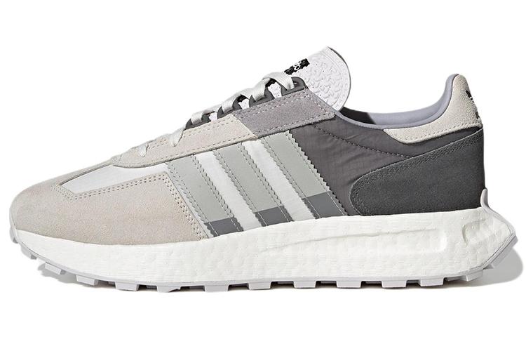 

adidas originals Retropy E5 Gray Black HP7741 36