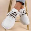 Shoes for Women Plus Size 35-42 Summer Fashion Mesh Breathable Comfortable Non-slip Flats Sneakers Women Zapatos De Mujer 2026