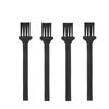 5Pcs Mini Cleaning Brushes Set, Multi-Purpose Dust Removal Cleaning Tool Design, For Keyboard Household Deep Cleaning