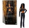 Barbie Signature Aaliyah Collectible Doll In a Black Suit