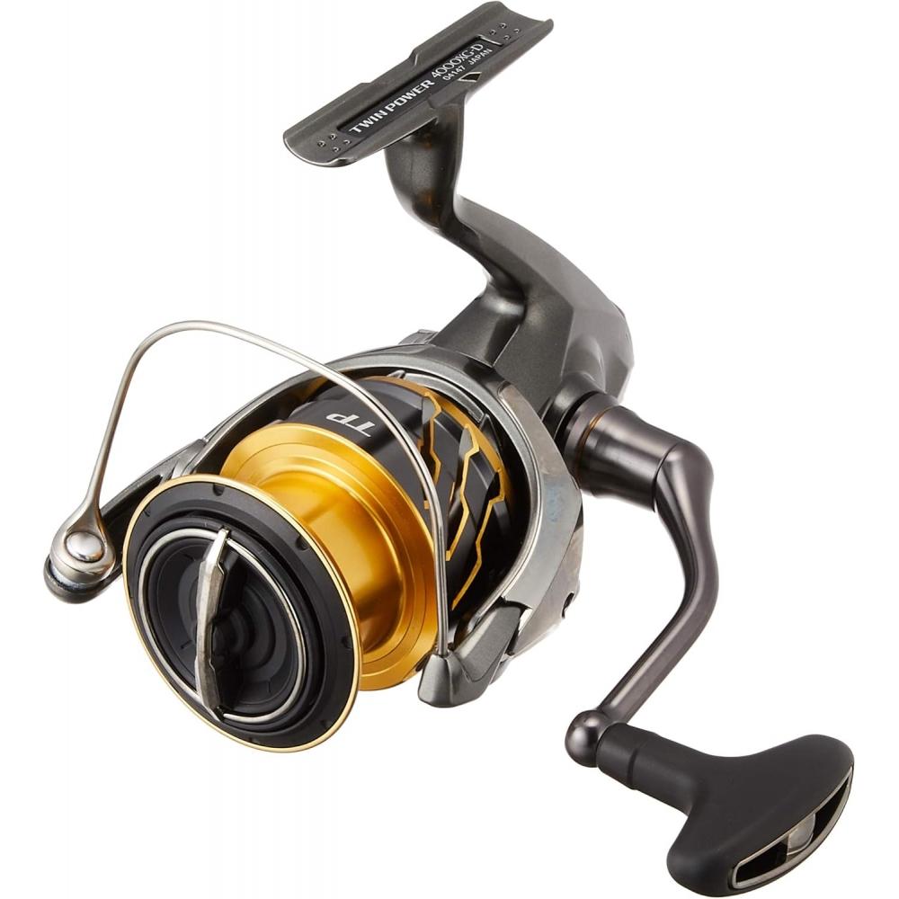 Shimano Shimano 20 Twin Power Various Types 4000 Xg Surf Etc.
