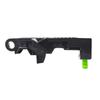 Irobot For Roomba E5 E6 I5 I6 I7 Sweeping Robot Roller Brush Frame Buckle Switch