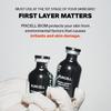 PURCELL Pixcell Biom 2 Billion/mL 30mL Probiotic Essence Restores Skin Barrier with Bifida for Acne Prone Skin and Sensitive Skin