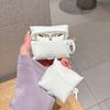 Cute Creative Pillow AirPods Pro1 Apple Bluetooth Headset Case 1/1/1 Generation Cartoon Case