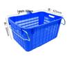 Hang Wei Xing Heavy-Duty Plastic Storage Crate