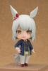 Good Smile Company Nendoroid Uma Musume Cinderella Gray Fujimasa March Plastic Painted Movable Figure Non-scale