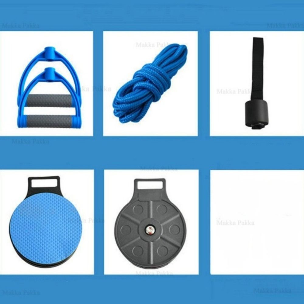 Frozen Rotator Cuff Shoulder Exercise Trainer No Noise Design Train Sports Ropes  Elderly Stroke
