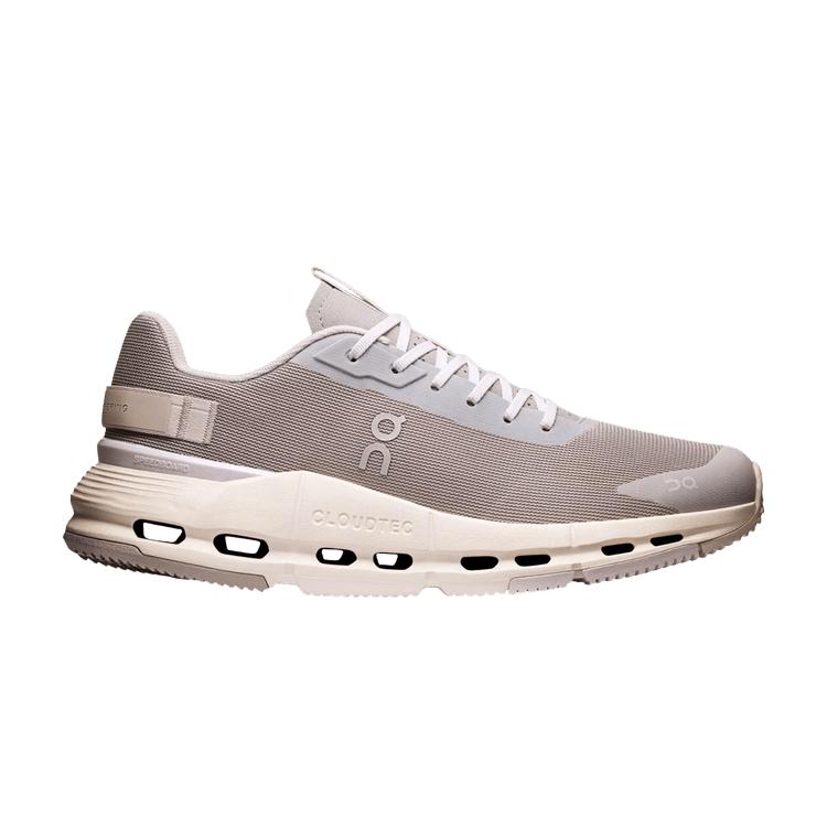 

ON Cloudnova Form 2 Fog Lavender Женские кроссовки Серый 3WE30173242 39