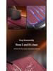 Nio ES8 TPE Trunk Mat for Third Generation 6/7 Seater - Rear Trunk Modification Accessories