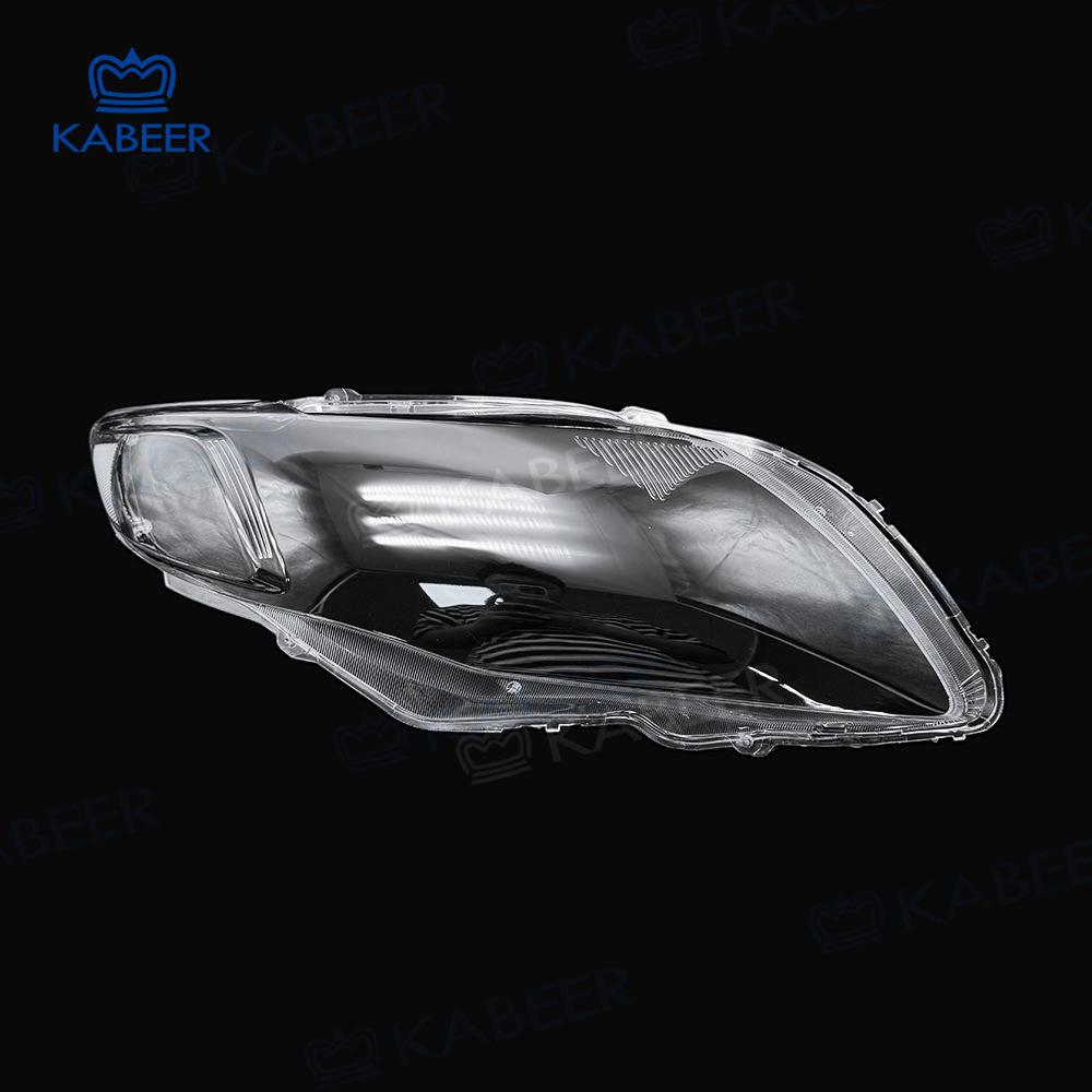 07-10 Toyota Corolla Middle East Version Headlight Lampshade